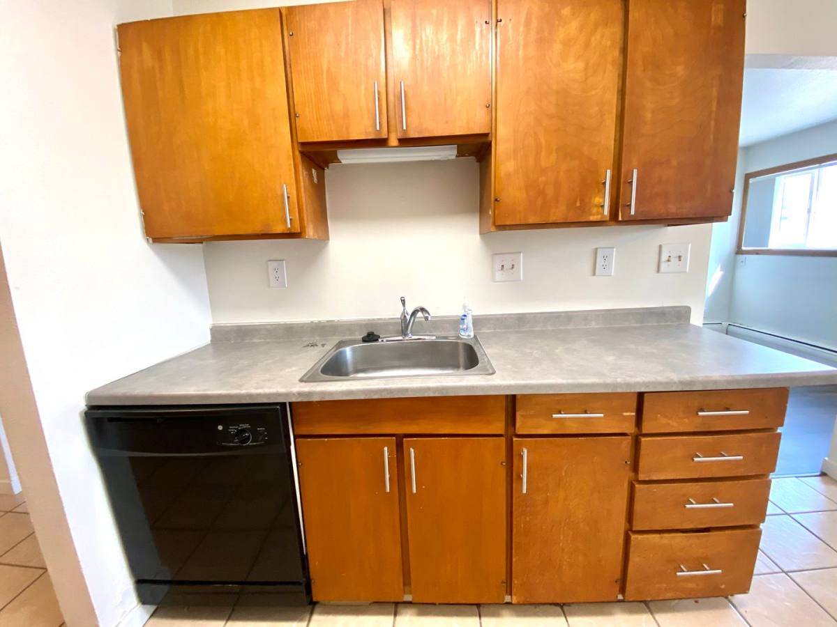 Apartment for rent at 816-820 24th Ave S, Moorhead, MN 56560