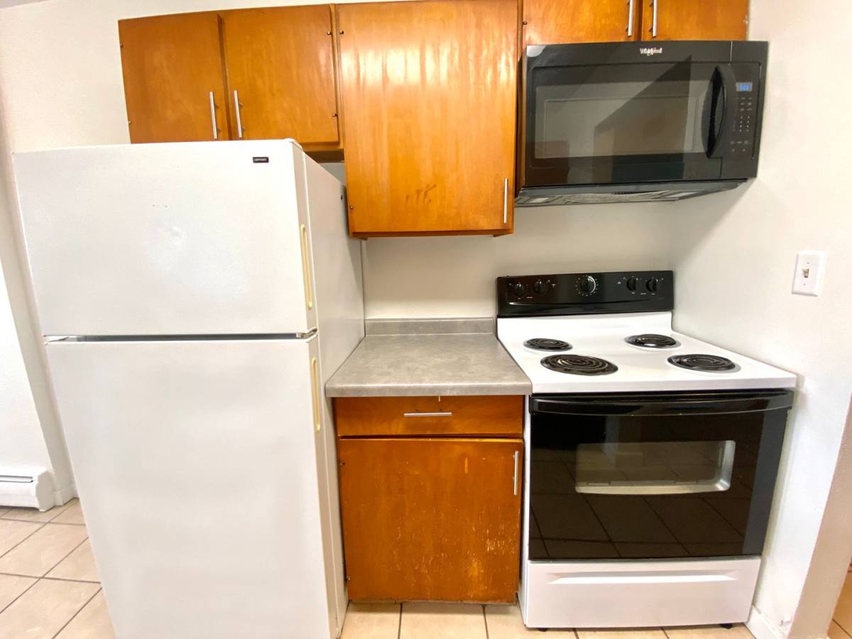 Apartment for rent at 816-820 24th Ave S, Moorhead, MN 56560