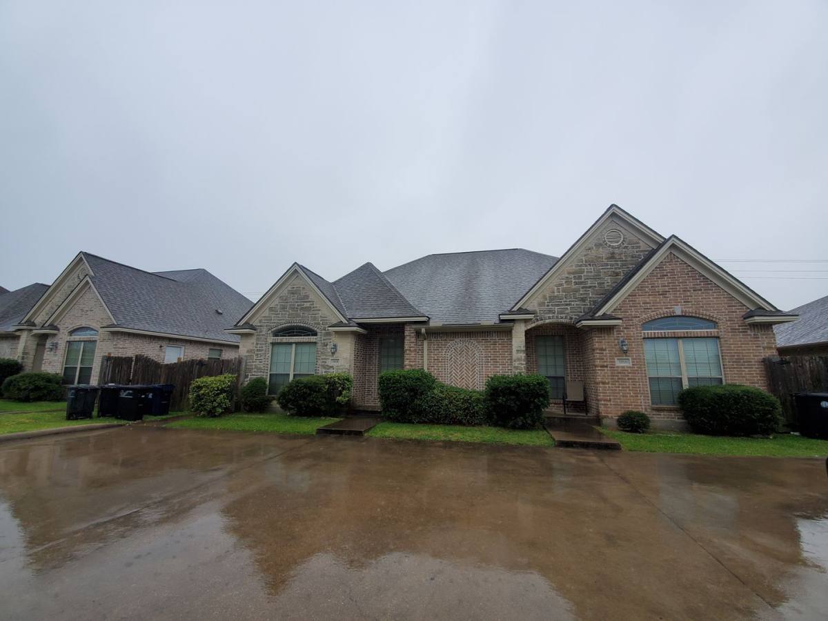 House for rent at 3816 Oldenburg Lane, College Station, TX 77845
