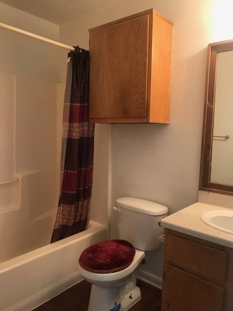 House for rent at 3305 Holick Lane D, Bryan, TX 77802