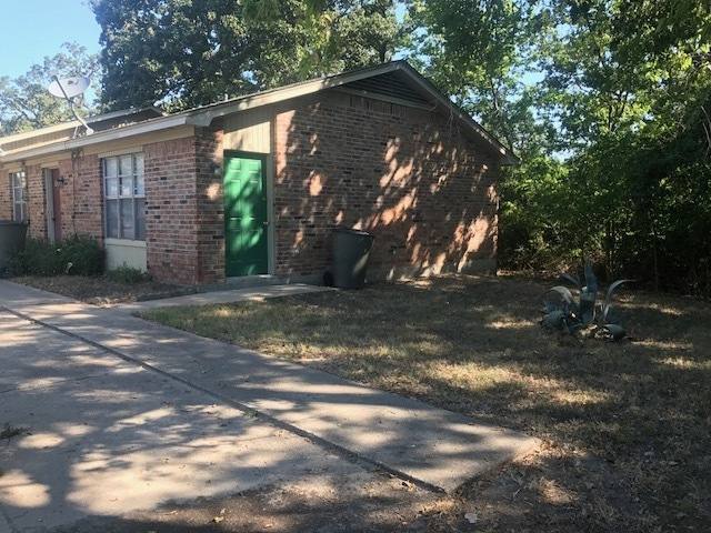 House for rent at 3305 Holick Lane D, Bryan, TX 77802