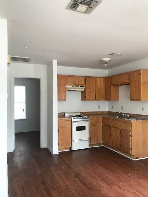 House for rent at 3305 Holick Lane D, Bryan, TX 77802