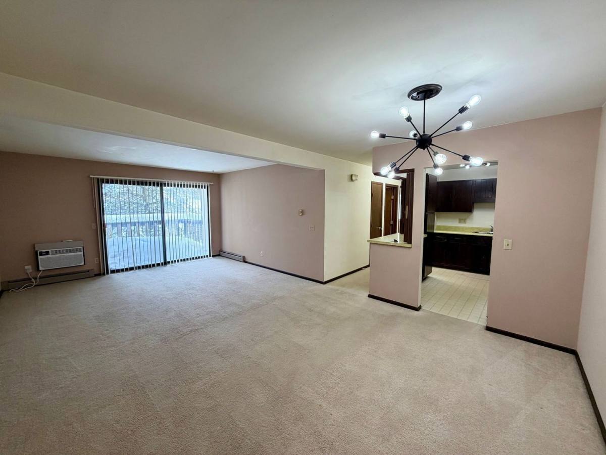 Apartment for rent at 1600 Sawyer Dr, Marshfield, WI 54449