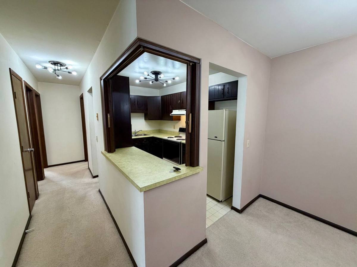 Apartment for rent at 1600 Sawyer Dr, Marshfield, WI 54449