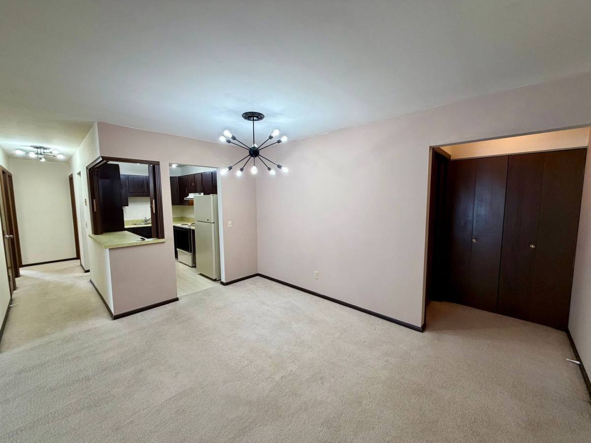 Apartment for rent at 1600 Sawyer Dr, Marshfield, WI 54449