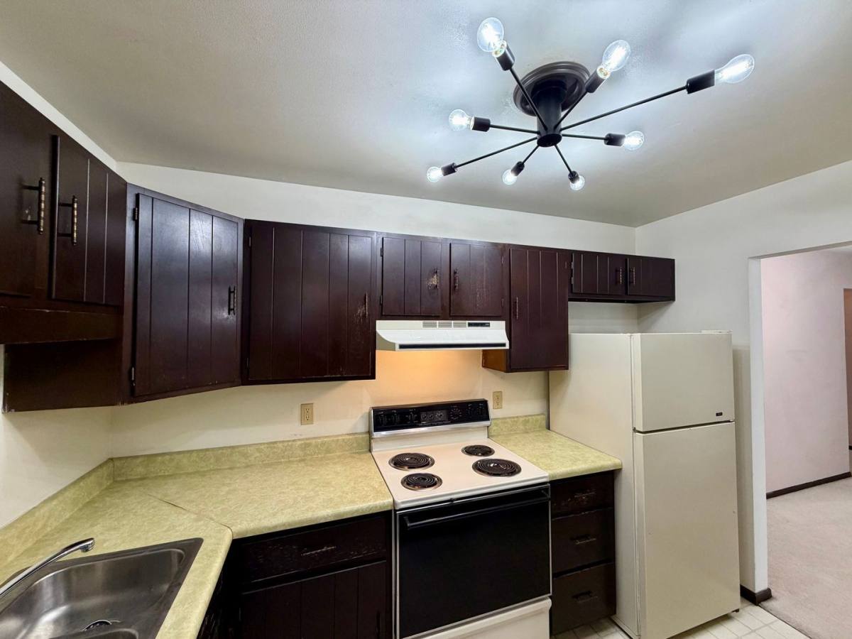 Apartment for rent at 1600 Sawyer Dr, Marshfield, WI 54449