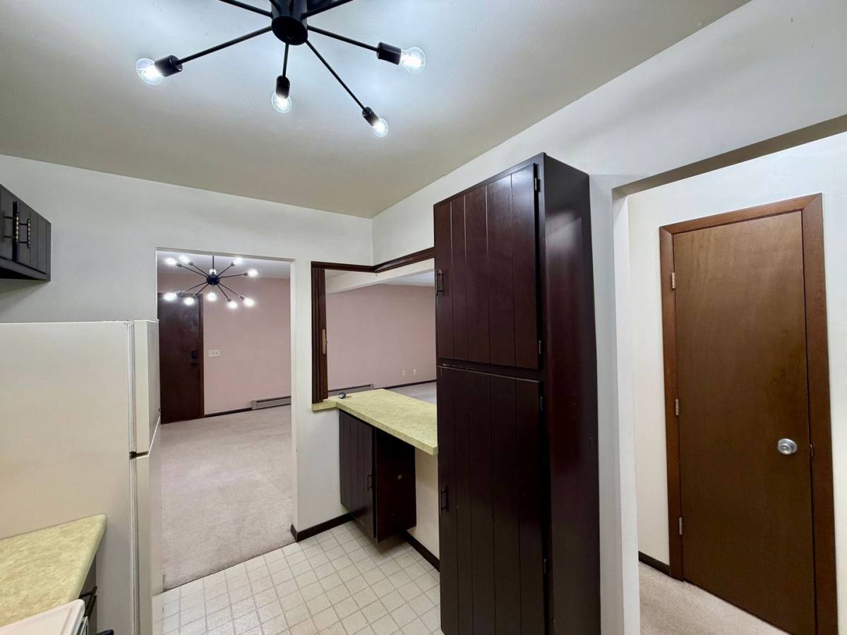 Apartment for rent at 1600 Sawyer Dr, Marshfield, WI 54449