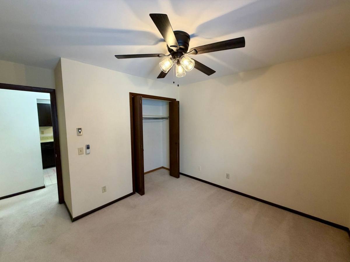 Apartment for rent at 1600 Sawyer Dr, Marshfield, WI 54449