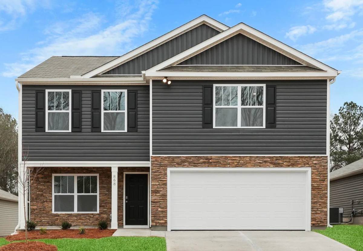 House for rent at 868 Wolverine Lane, Woodruff, SC 29388