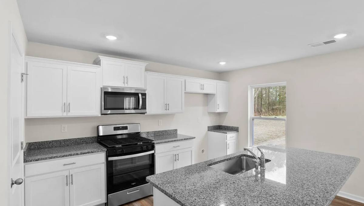 House for rent at 868 Wolverine Lane, Woodruff, SC 29388