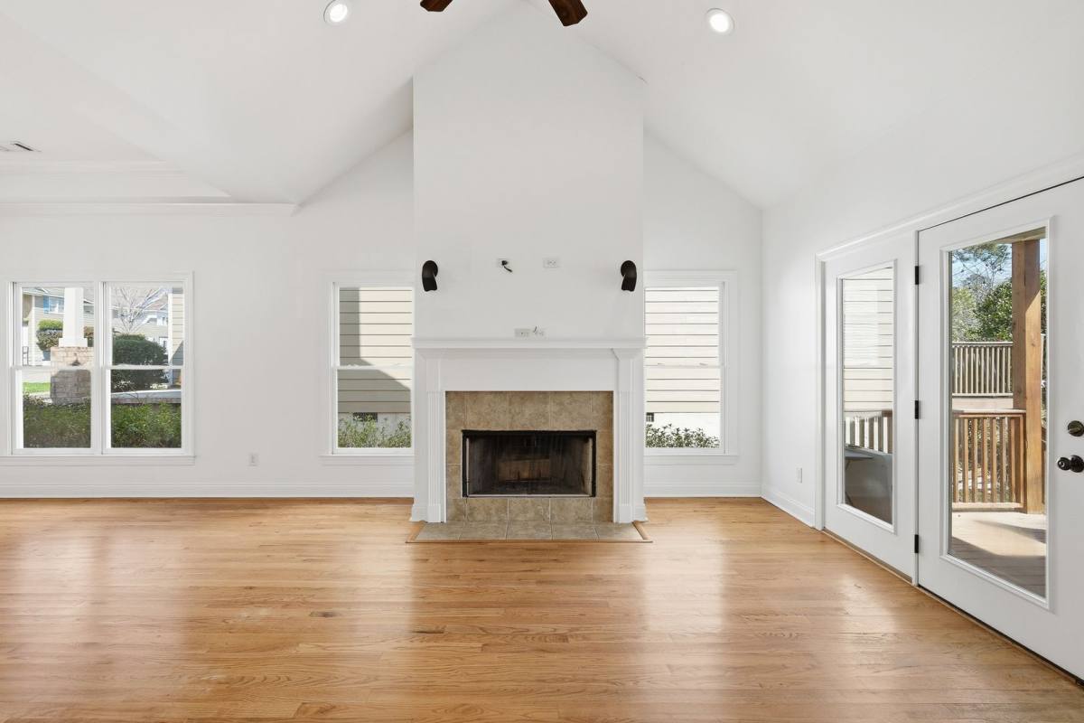 House for rent at 374 Cherry St, Auburn, AL 36830