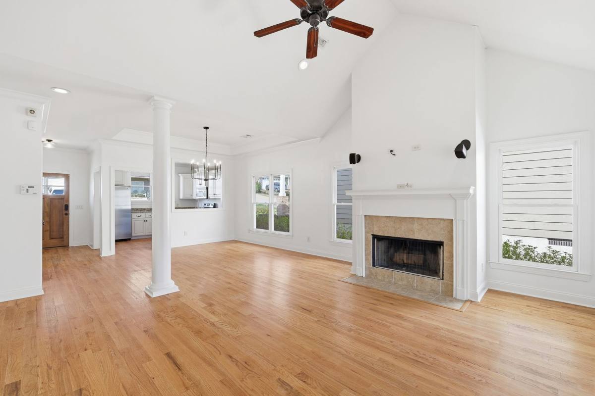 House for rent at 374 Cherry St, Auburn, AL 36830