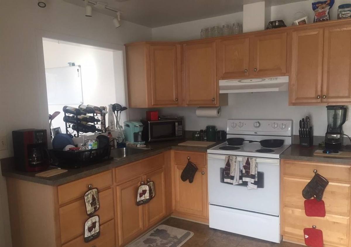 Apartment for rent at 1122 E Market St, Charlottesville, VA 22902