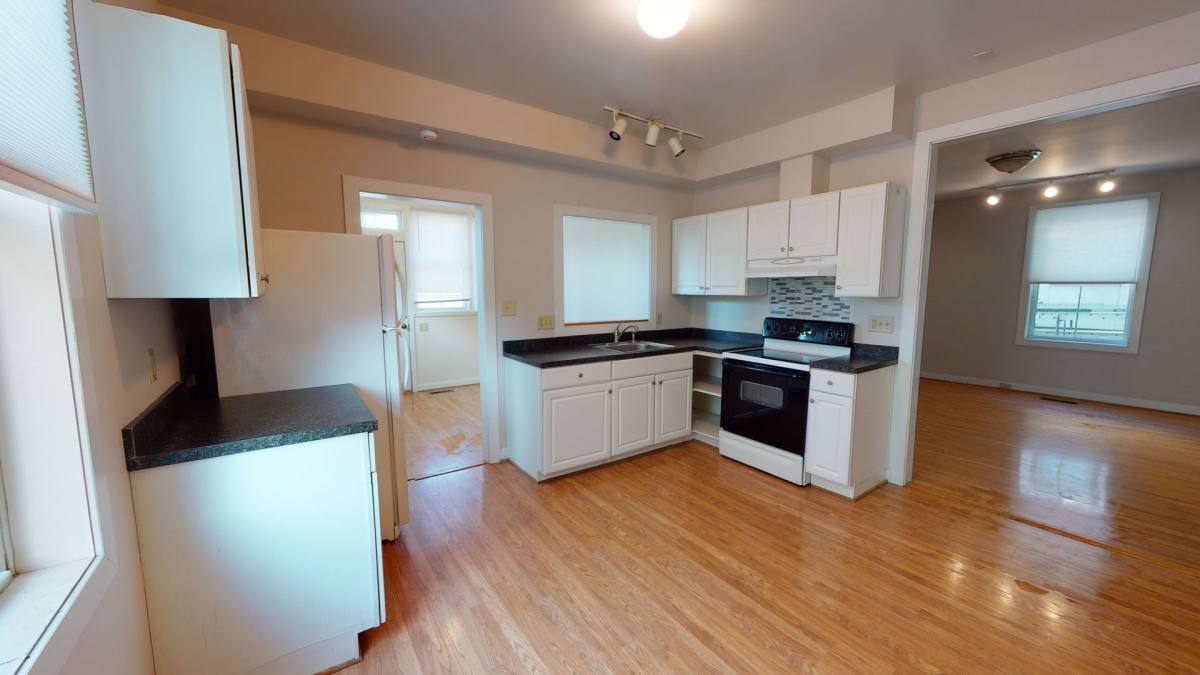 Apartment for rent at 1122 E Market St, Charlottesville, VA 22902