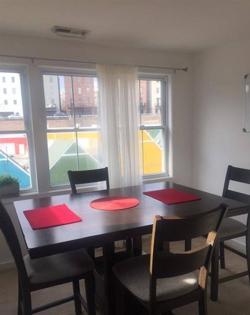 Apartment for rent at 1122 E Market St, Charlottesville, VA 22902