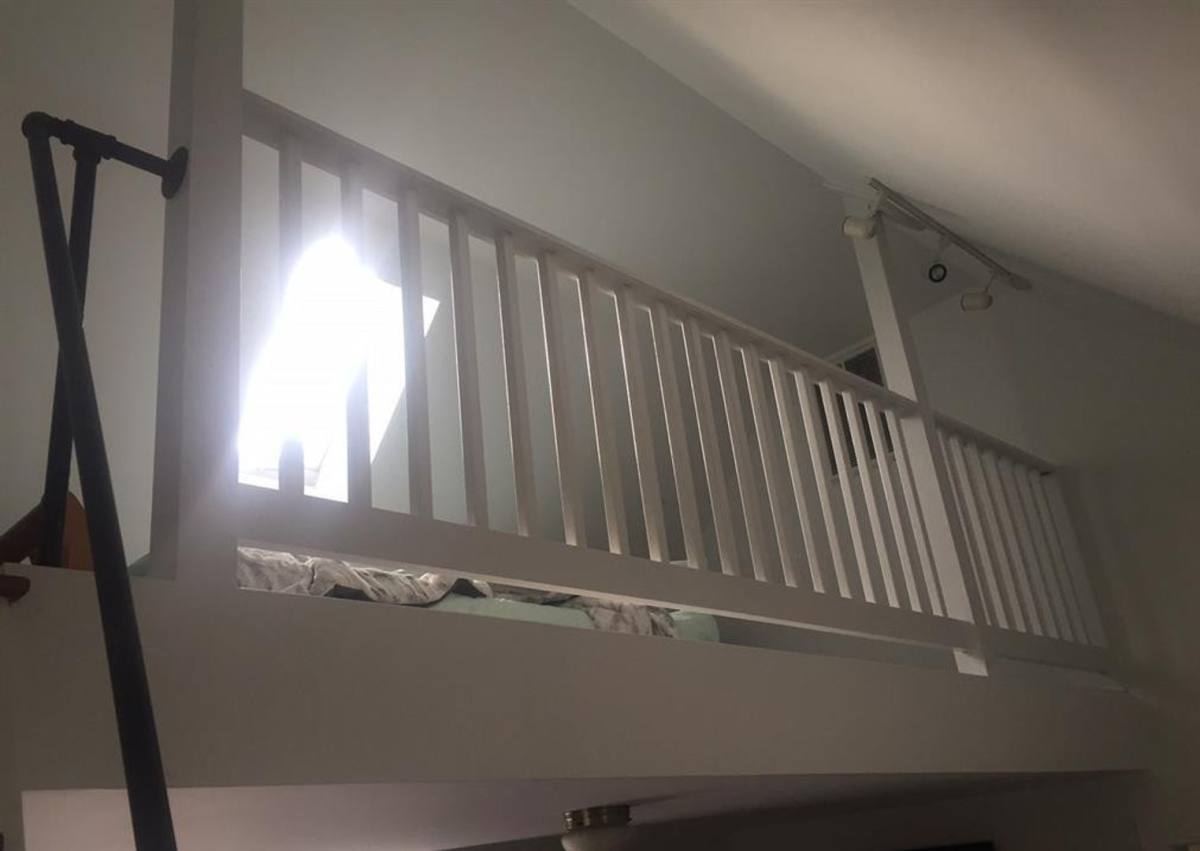 Apartment for rent at 1122 E Market St, Charlottesville, VA 22902