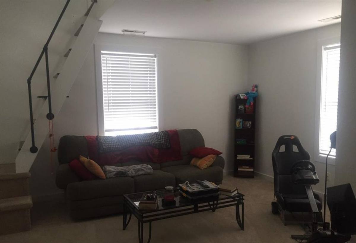 Apartment for rent at 1122 E Market St, Charlottesville, VA 22902