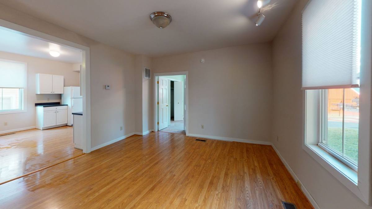 Apartment for rent at 1122 E Market St, Charlottesville, VA 22902