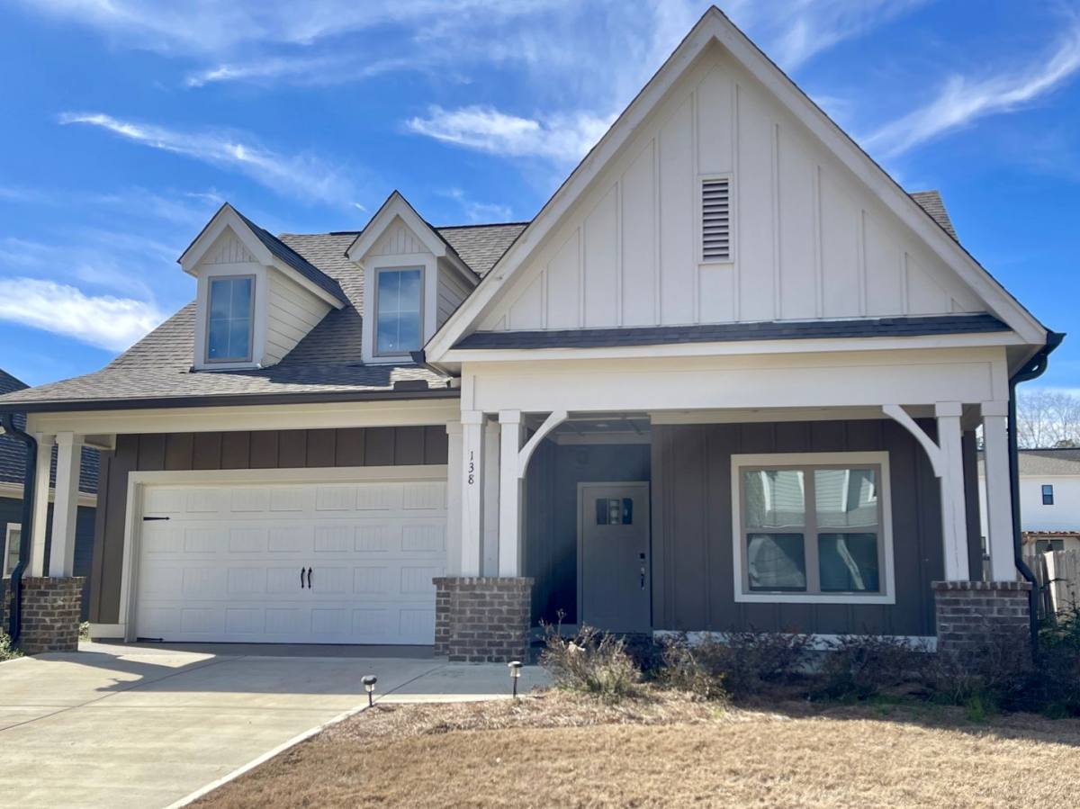 House for rent at 138 Northern Flicker Dr, Auburn, AL 36832
