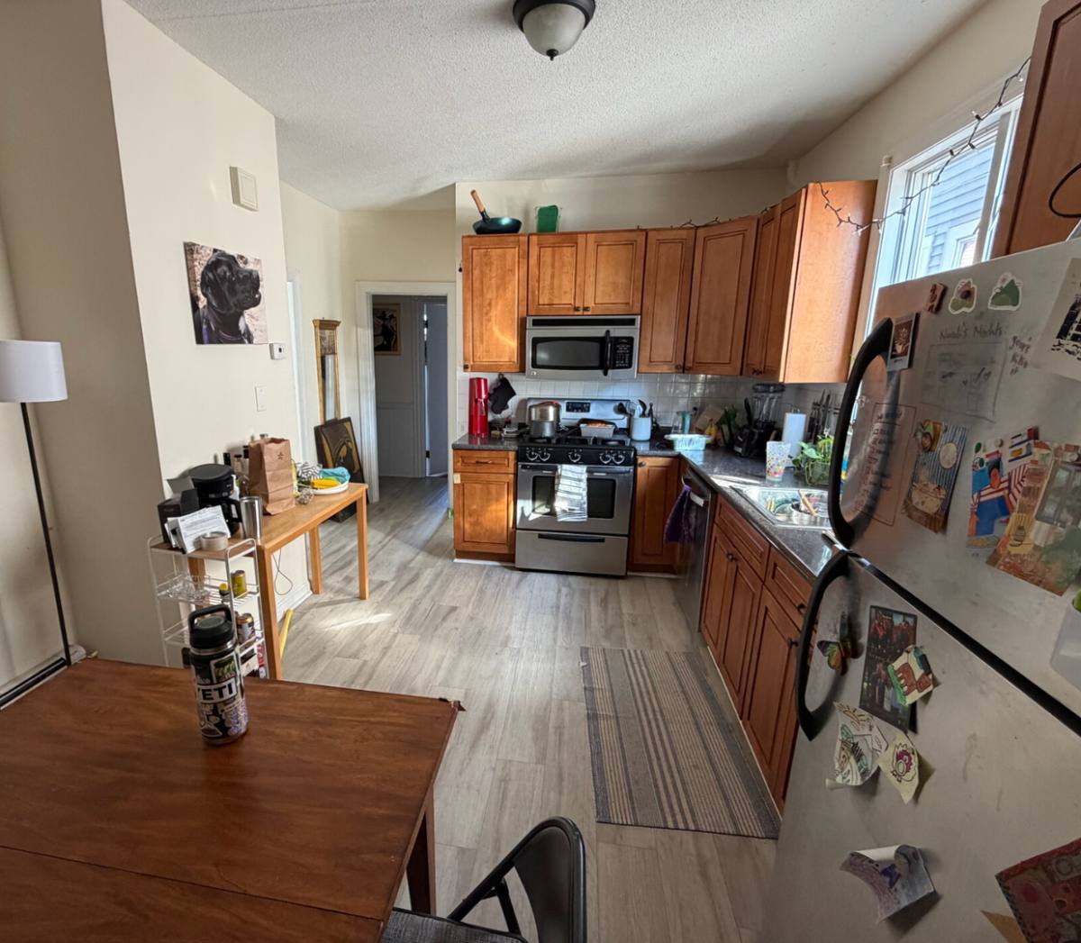Apartment for rent at 68 Winchester St #1, Medford, MA 02155