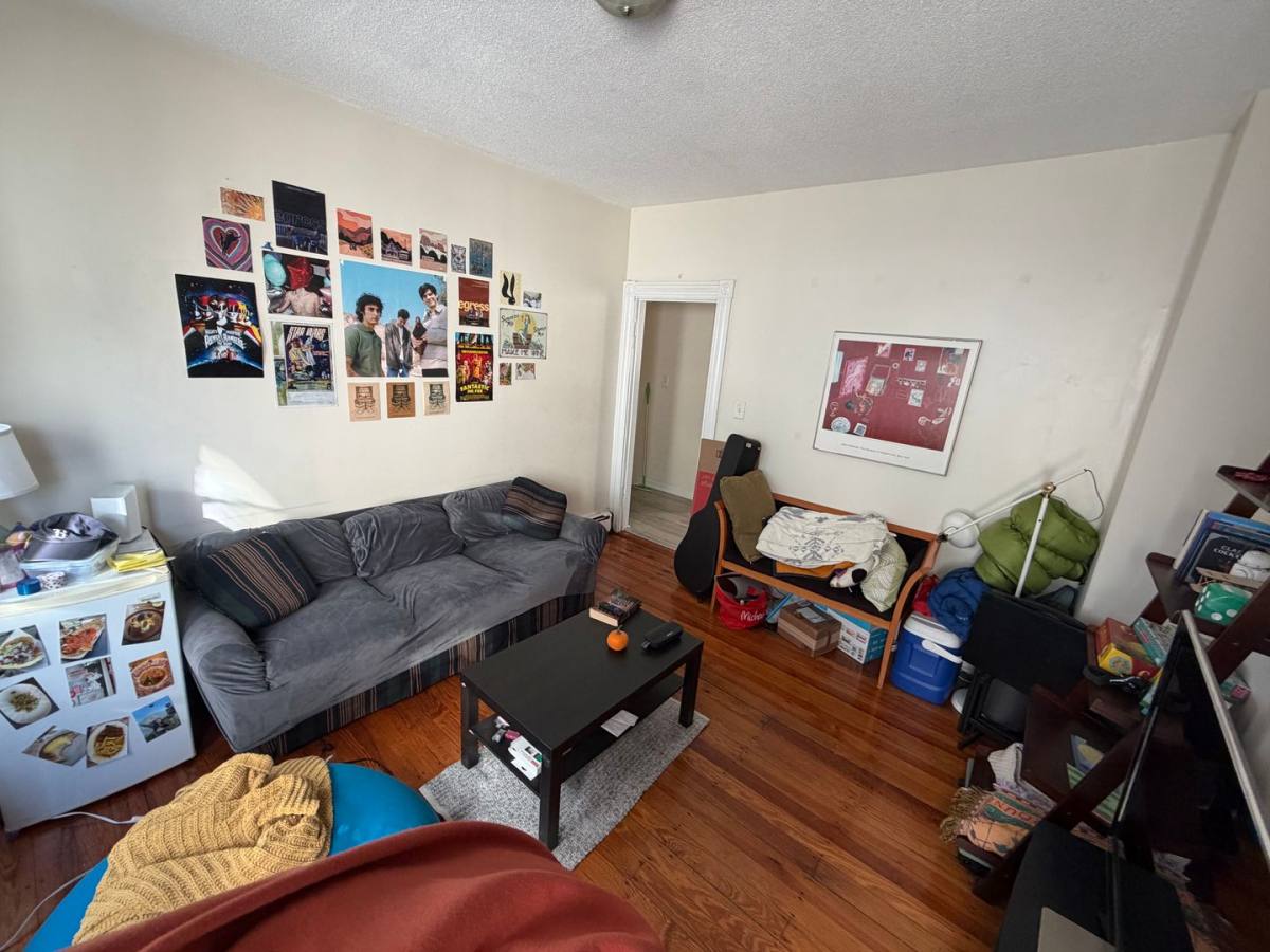 Apartment for rent at 68 Winchester St #1, Medford, MA 02155