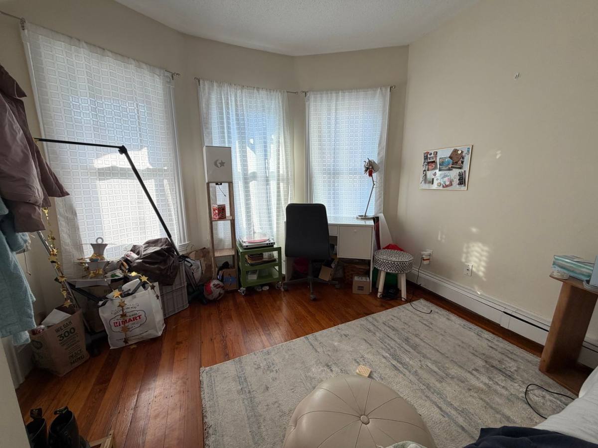 Apartment for rent at 68 Winchester St #1, Medford, MA 02155