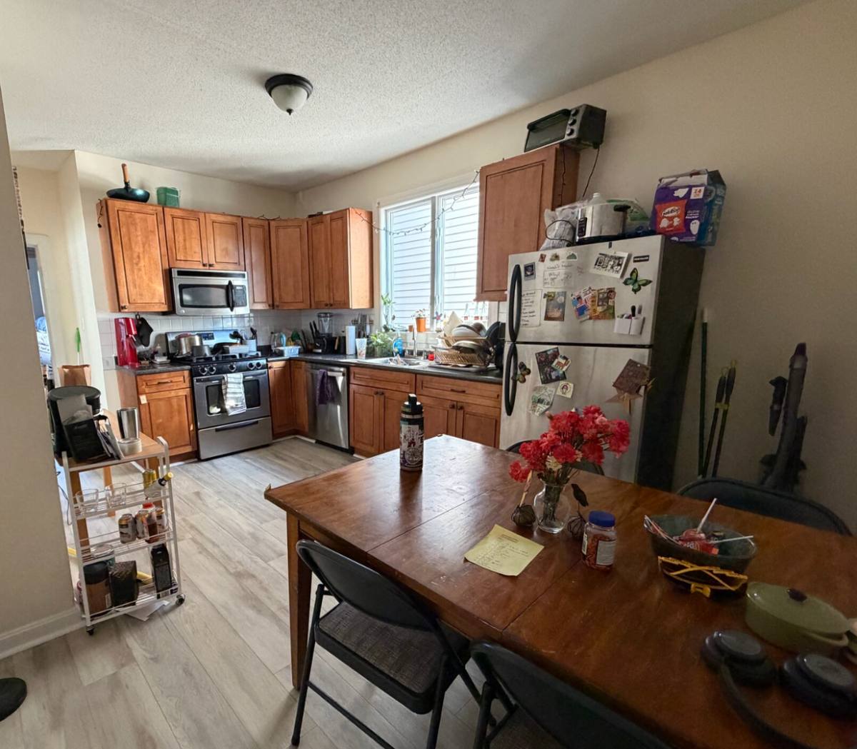 Apartment for rent at 68 Winchester St #1, Medford, MA 02155