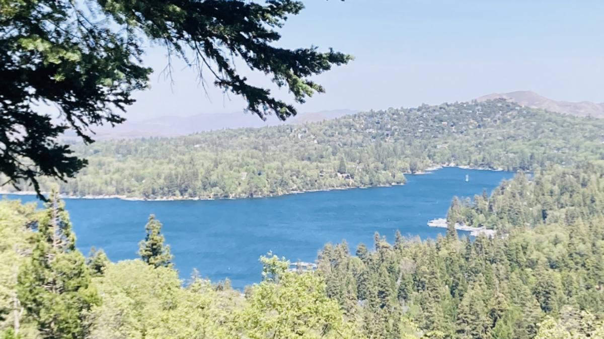House for rent at 641 Virginia Court, Lake Arrowhead, CA 92352