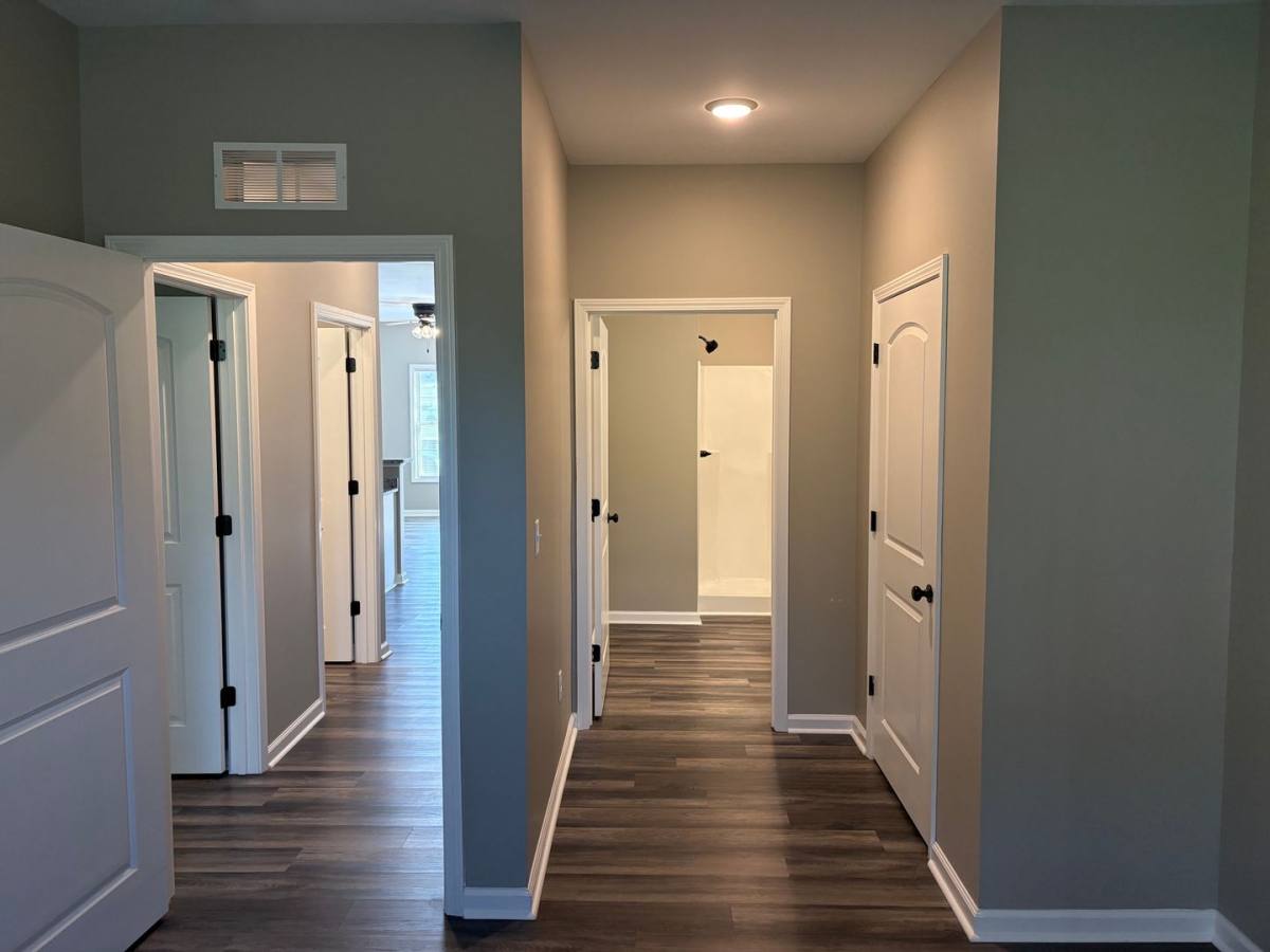 Apartment for rent at 244 Calumet Dr, Richmond, KY 40475