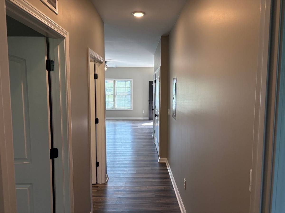 Apartment for rent at 244 Calumet Dr, Richmond, KY 40475