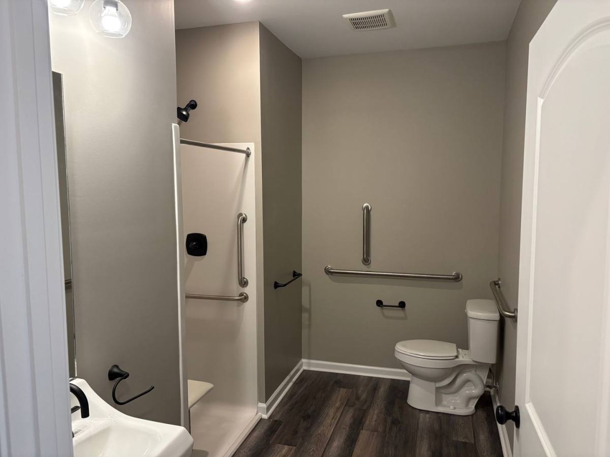 Apartment for rent at 244 Calumet Dr, Richmond, KY 40475