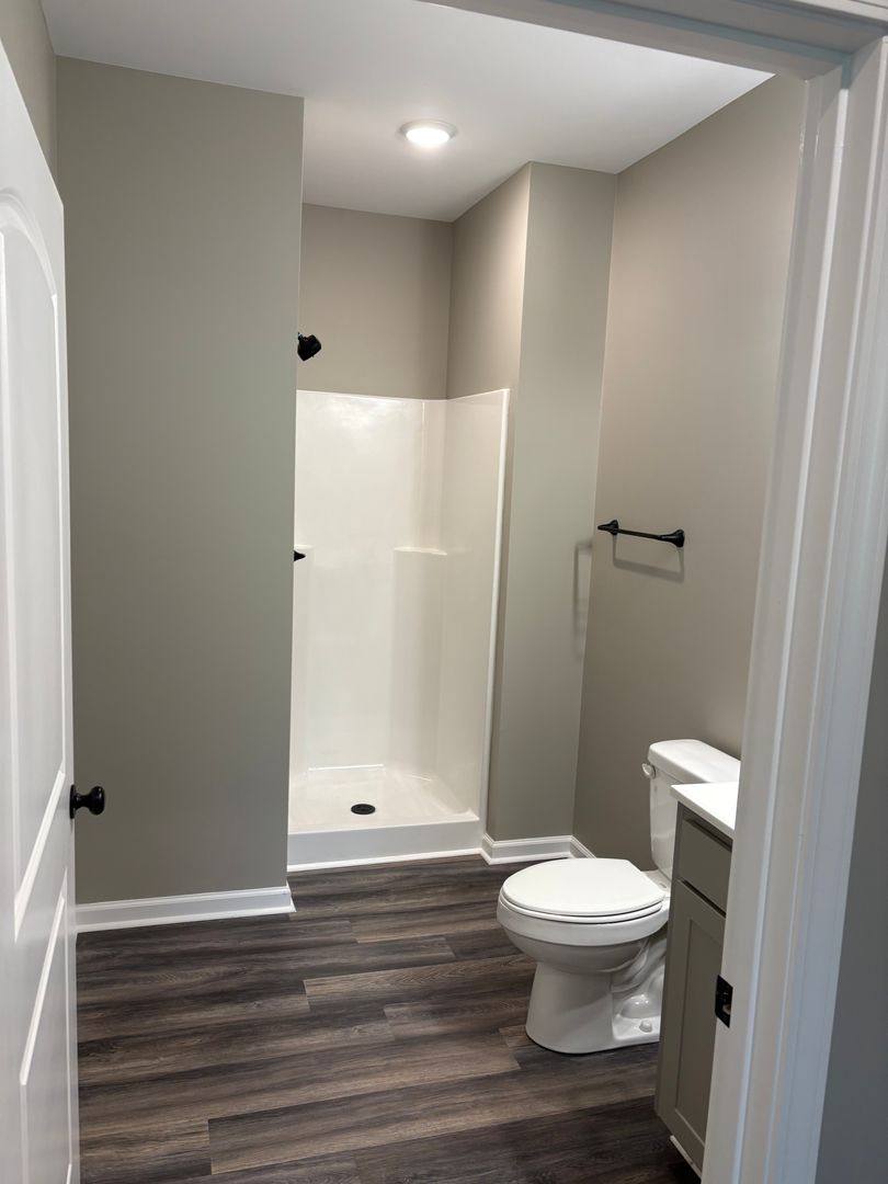 Apartment for rent at 244 Calumet Dr, Richmond, KY 40475