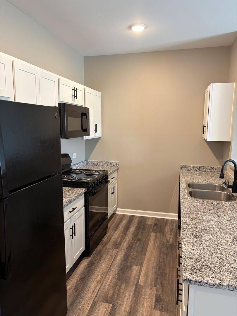 Apartment for rent at 244 Calumet Dr, Richmond, KY 40475