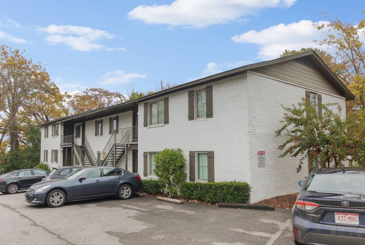 Apartment for rent at 4416-4420 5th Ave S, Birmingham, AL 35222