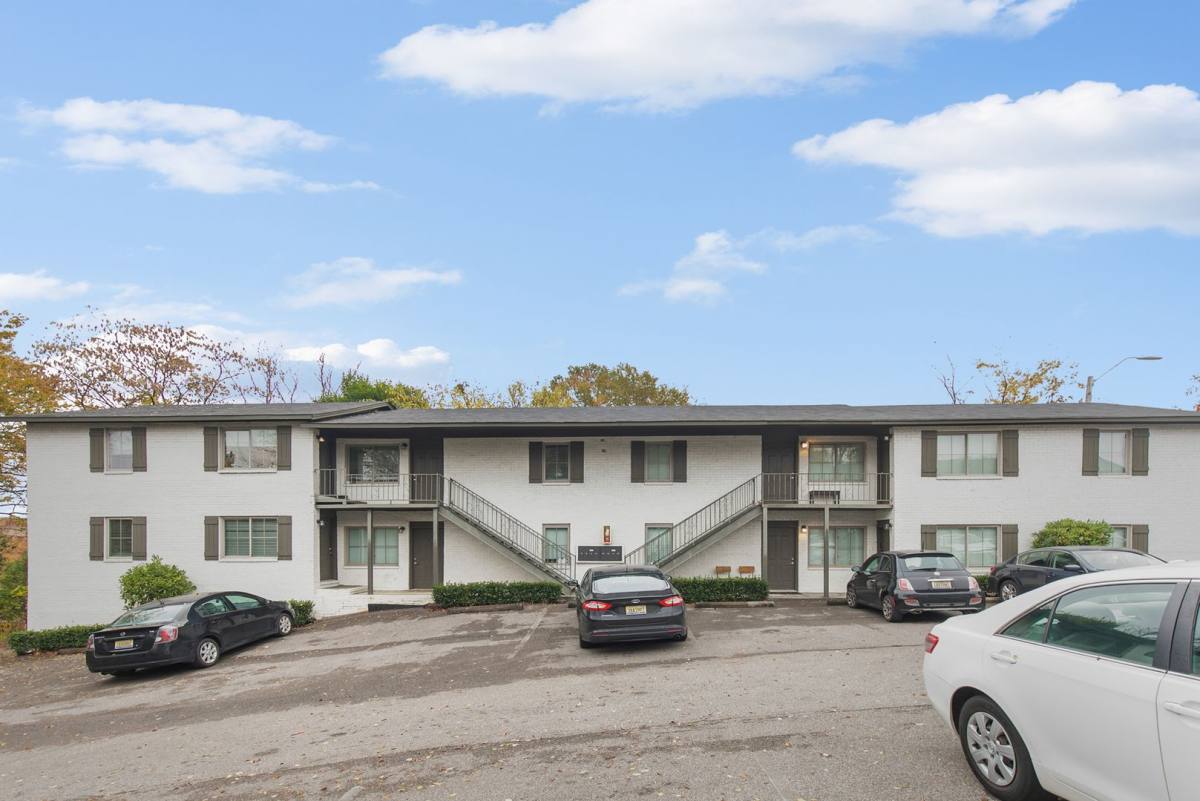 Apartment for rent at 4416-4420 5th Ave S, Birmingham, AL 35222