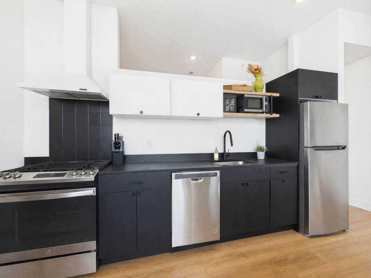 Apartment for rent at 2966 Richmond St, Philadelphia, PA 19134