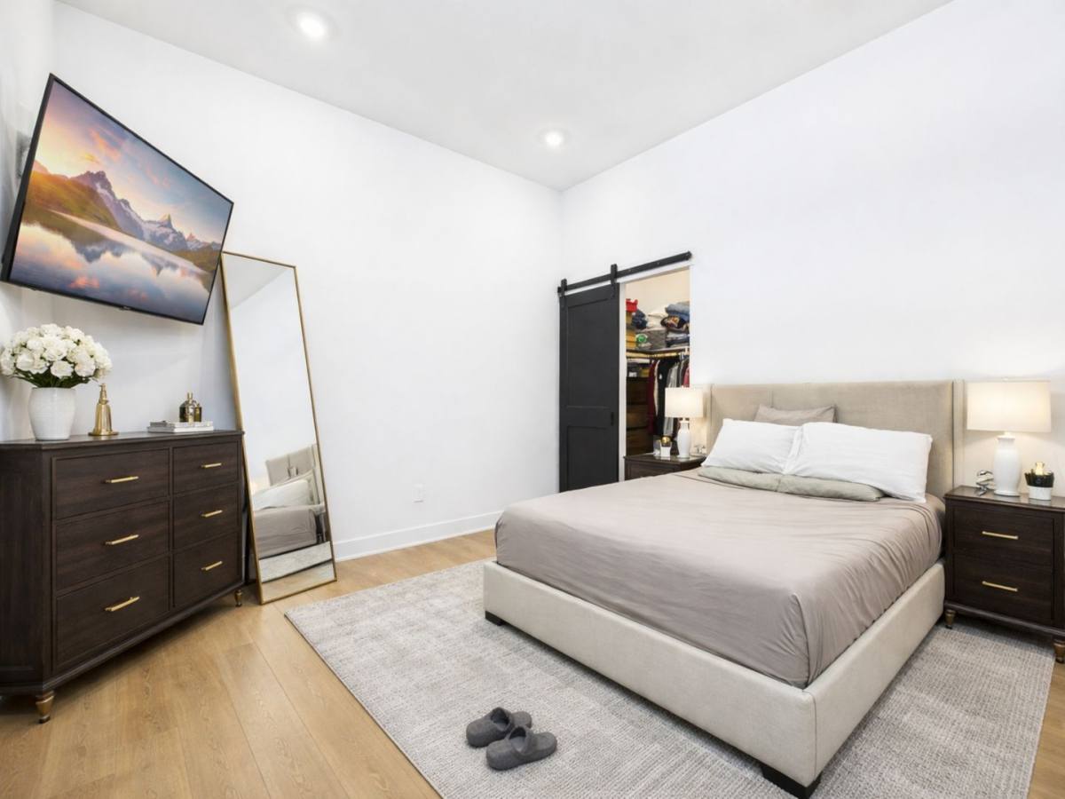 Apartment for rent at 2966 Richmond St, Philadelphia, PA 19134