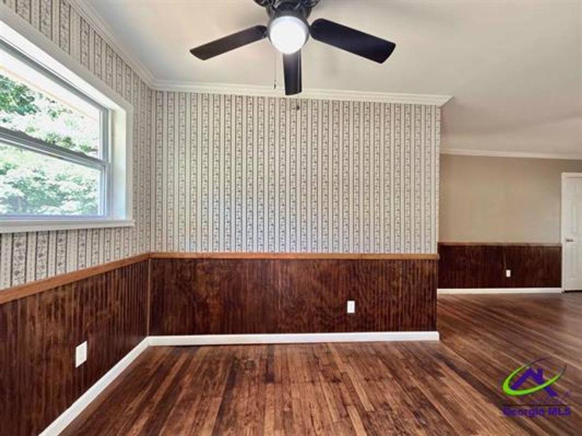 House for rent at 111 Marilyn Dr, Warner Robins, GA 31093