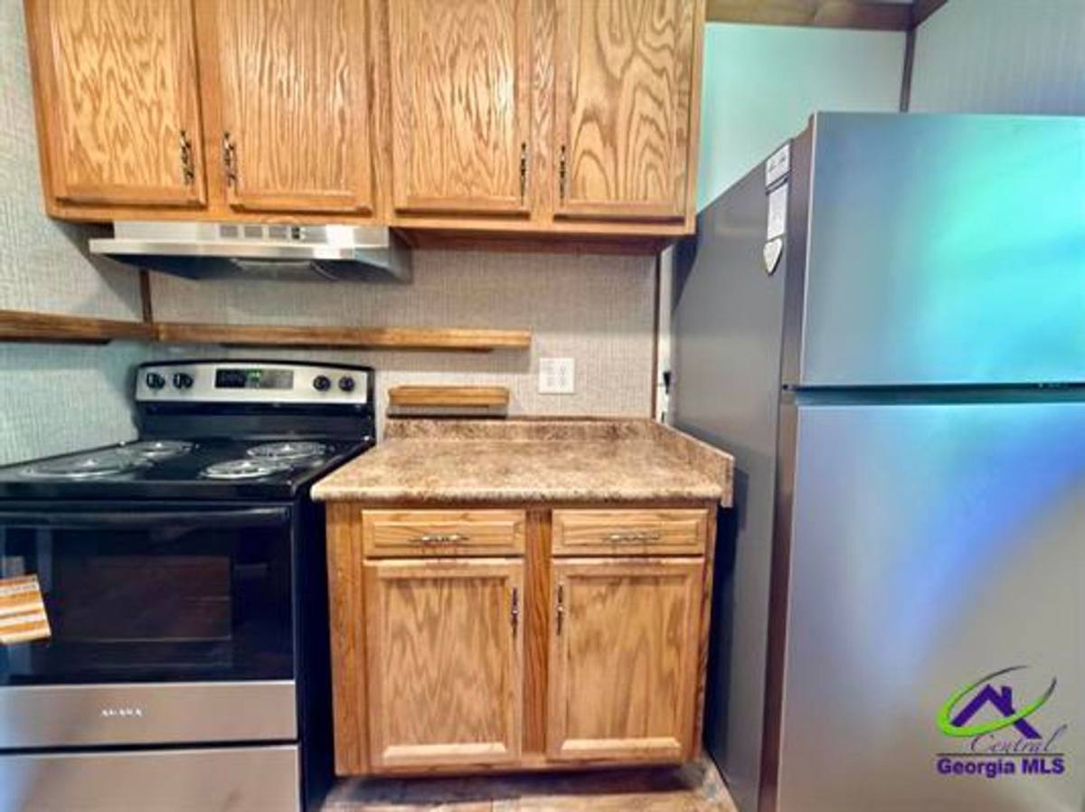 House for rent at 111 Marilyn Dr, Warner Robins, GA 31093