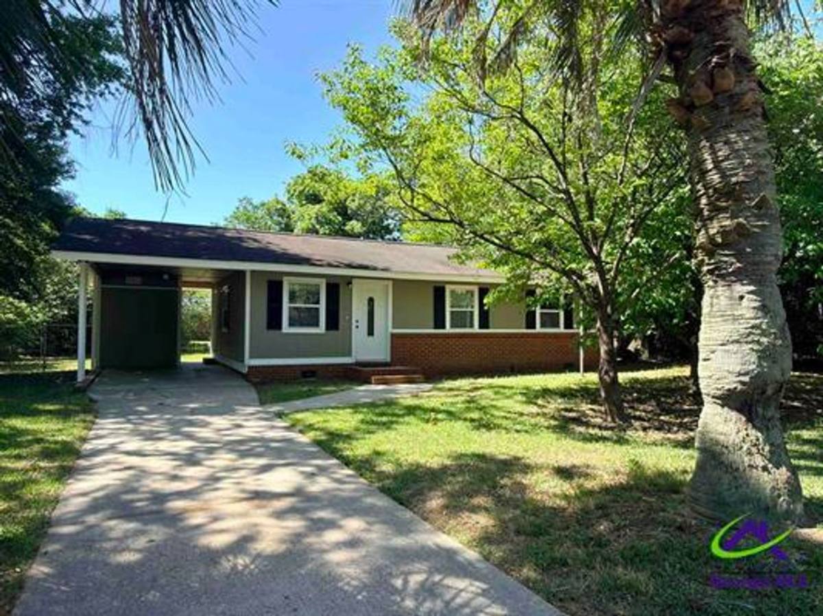 House for rent at 111 Marilyn Dr, Warner Robins, GA 31093