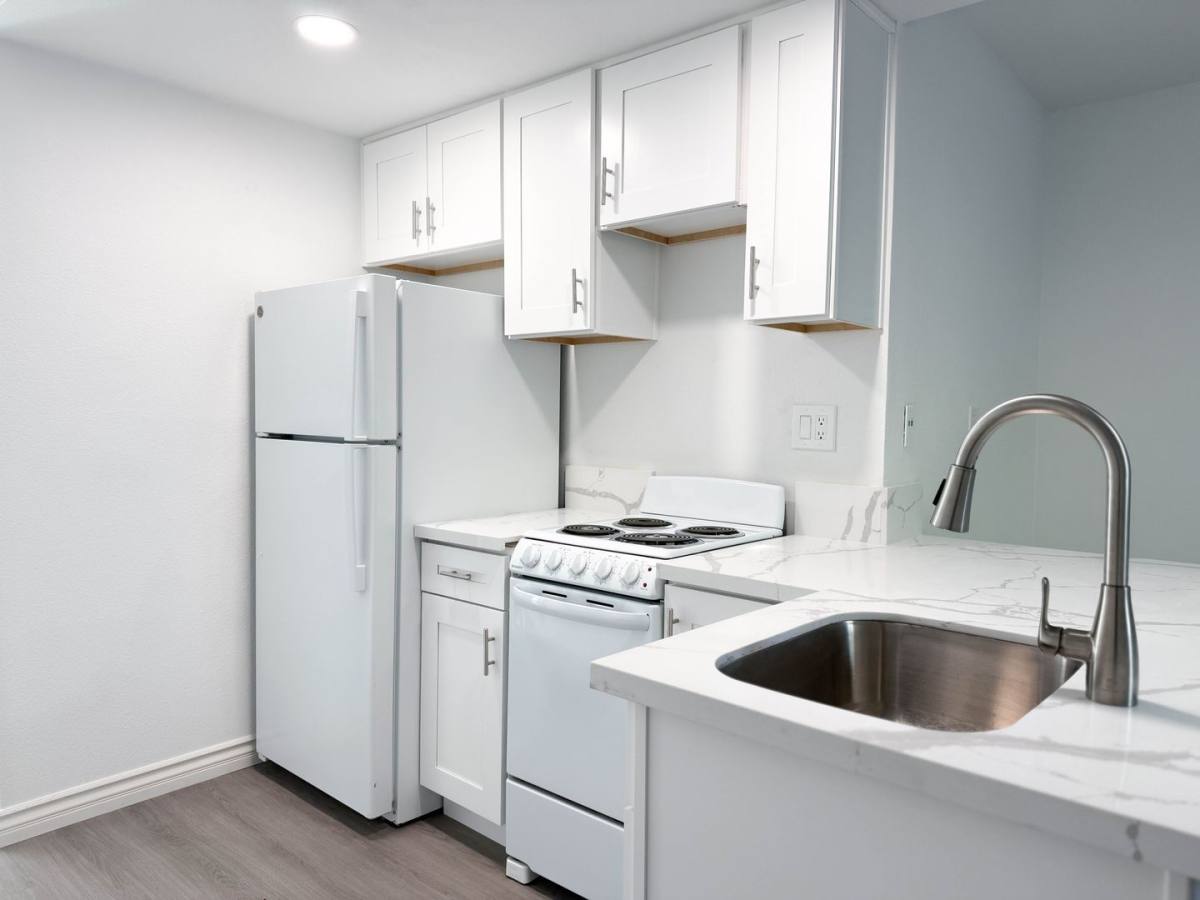 Apartment for rent at 4563 38th St, San Diego, CA 92116