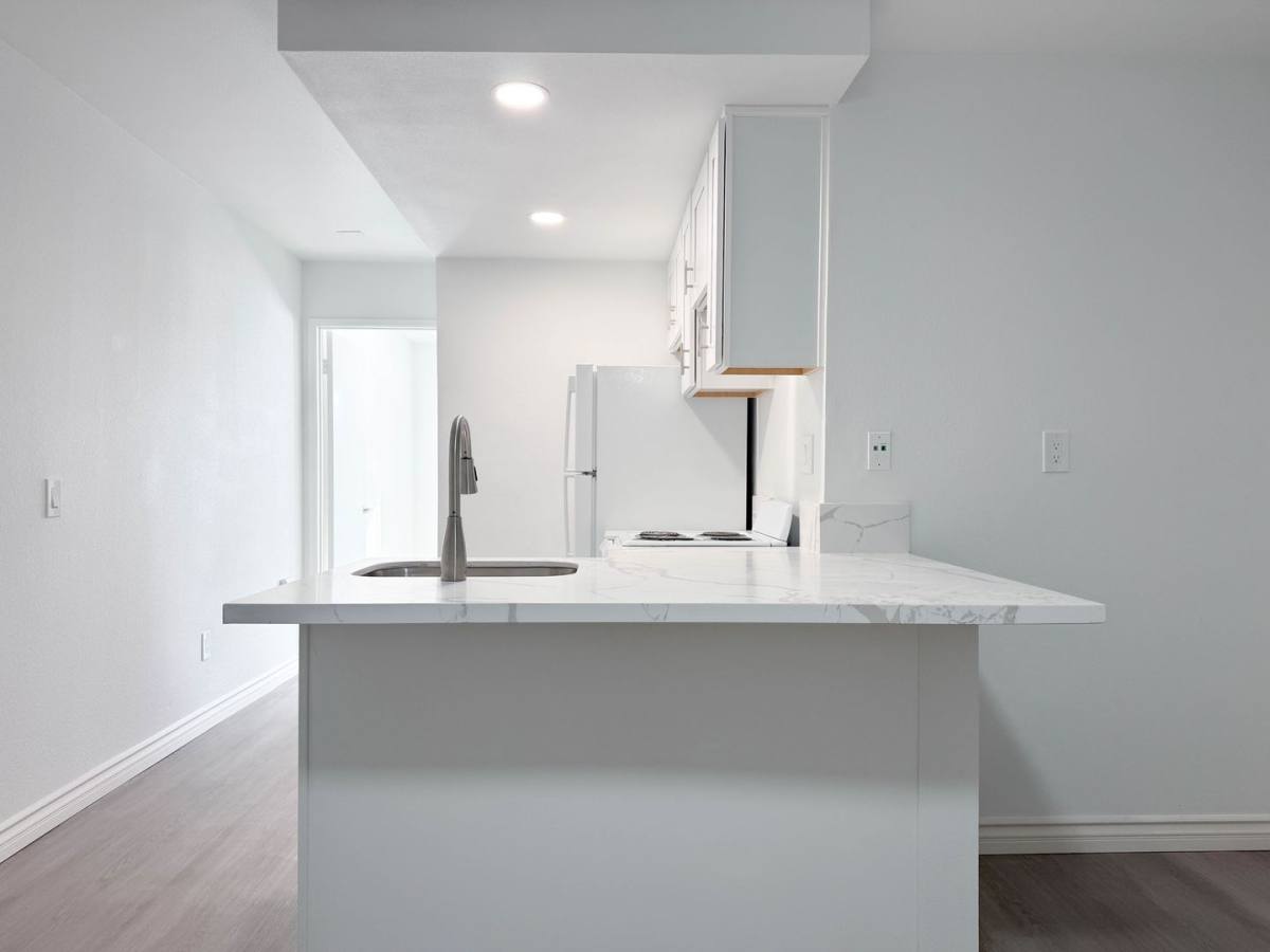 Apartment for rent at 4563 38th St, San Diego, CA 92116