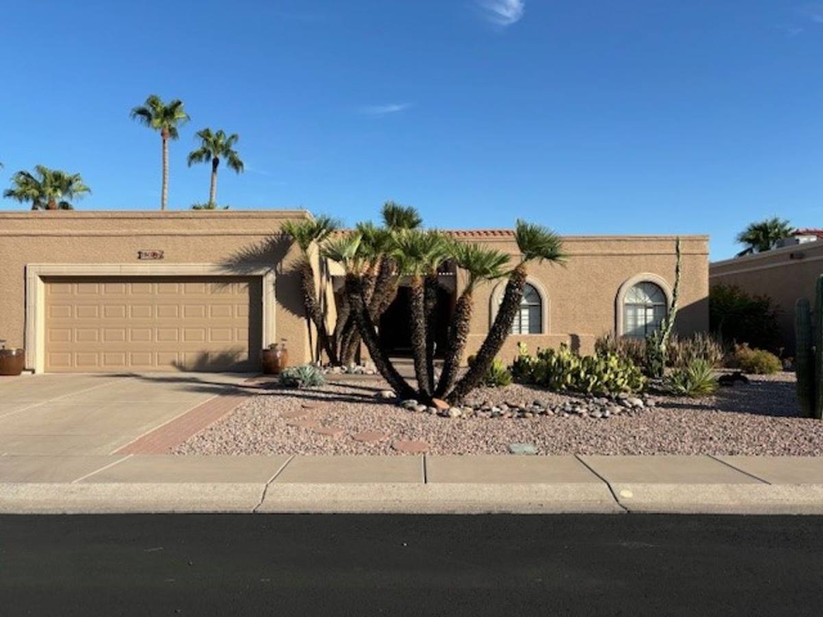 House for rent at 2502 Leisure World, Mesa, AZ 85206