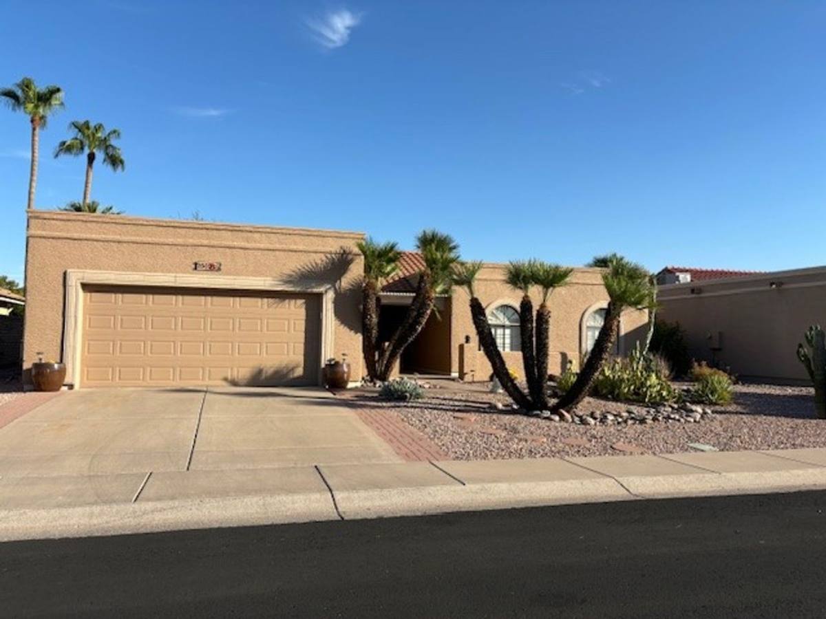 House for rent at 2502 Leisure World, Mesa, AZ 85206