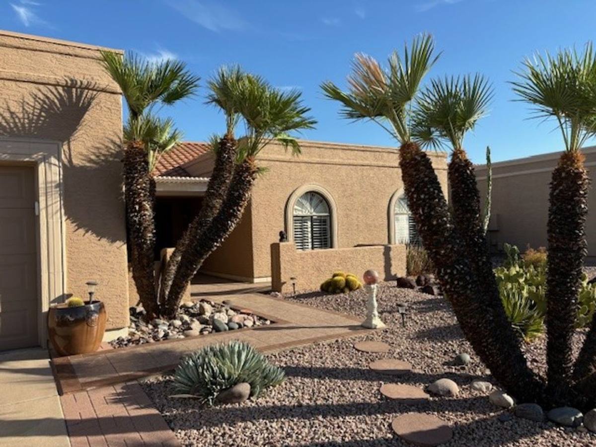 House for rent at 2502 Leisure World, Mesa, AZ 85206
