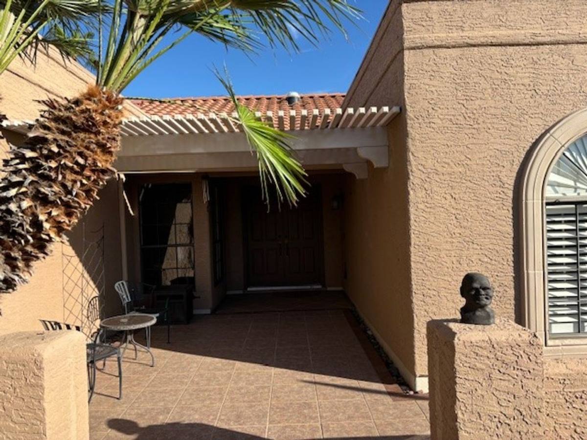 House for rent at 2502 Leisure World, Mesa, AZ 85206