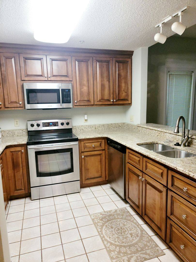 Condo for rent at 1221 Tidewater Dr, North Myrtle Beach, SC 29582