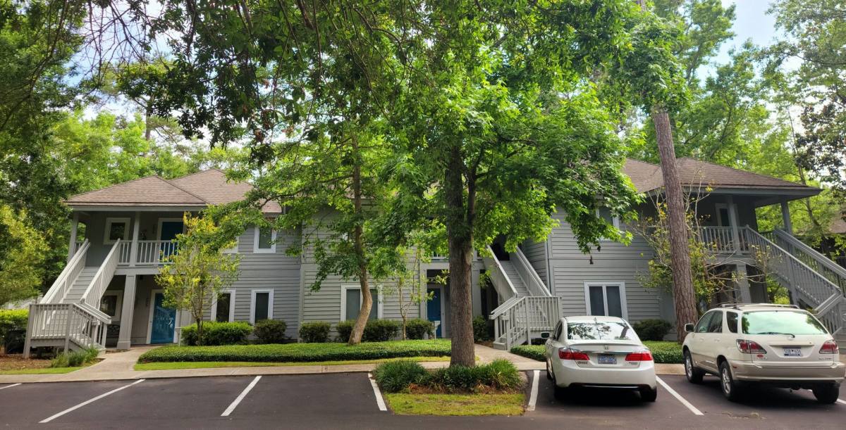 Condo for rent at 1221 Tidewater Dr, North Myrtle Beach, SC 29582