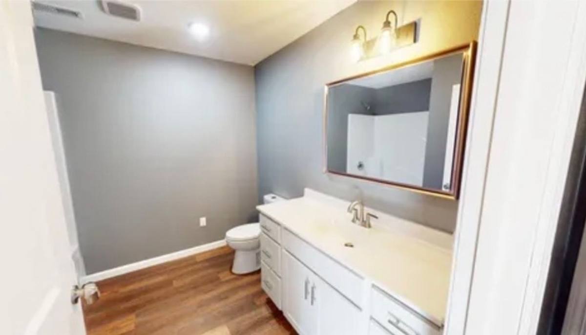 House for rent at 788 N Oolitic Rd, Bloomington, IN 47404