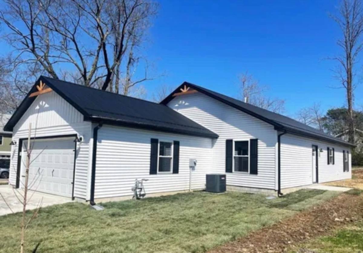House for rent at 788 N Oolitic Rd, Bloomington, IN 47404